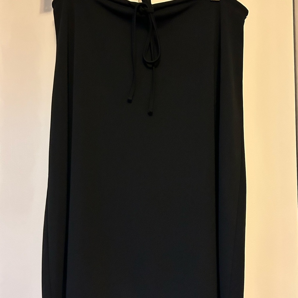 GAP Black Pencil Skirt for Women